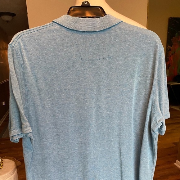 Banana Republic Golf Shirt Polo - Picture 2 of 4